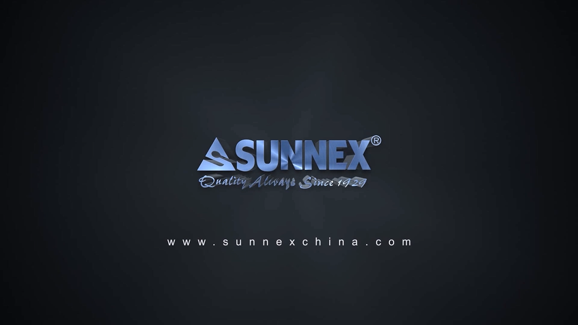 SUNNEX профиль