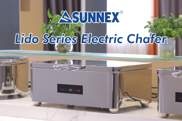 Sunnex All New Promotion, лидо серии