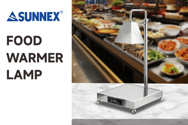 Sunnex Food Sprear Lamp