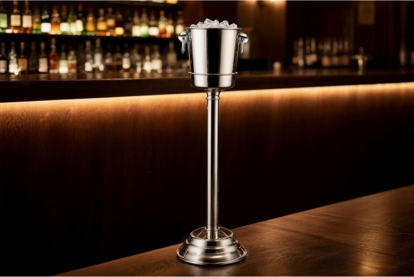 Sunnex Wine Buckets & Holders: Повысьте свой бар бара