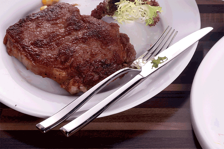 Новые столовые приборы Sunnex — серии C112 и M185​