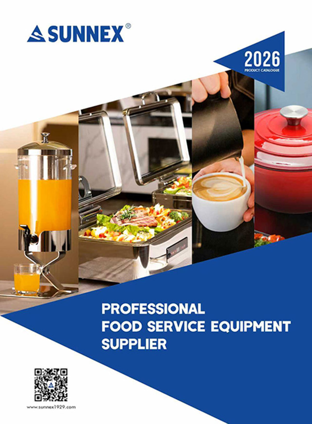 2025-2026 Каталог САННЕКС