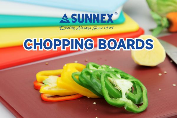 Выберите правильную разделочную доску для более комфортной резки