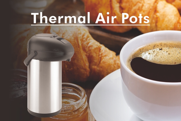 SUNNEX Горшки с горячим воздухом